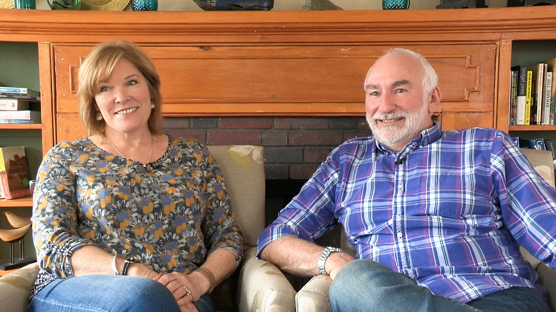Small Business Success Story: Parsonage Inn