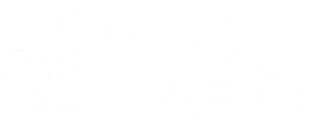 pinot's palette