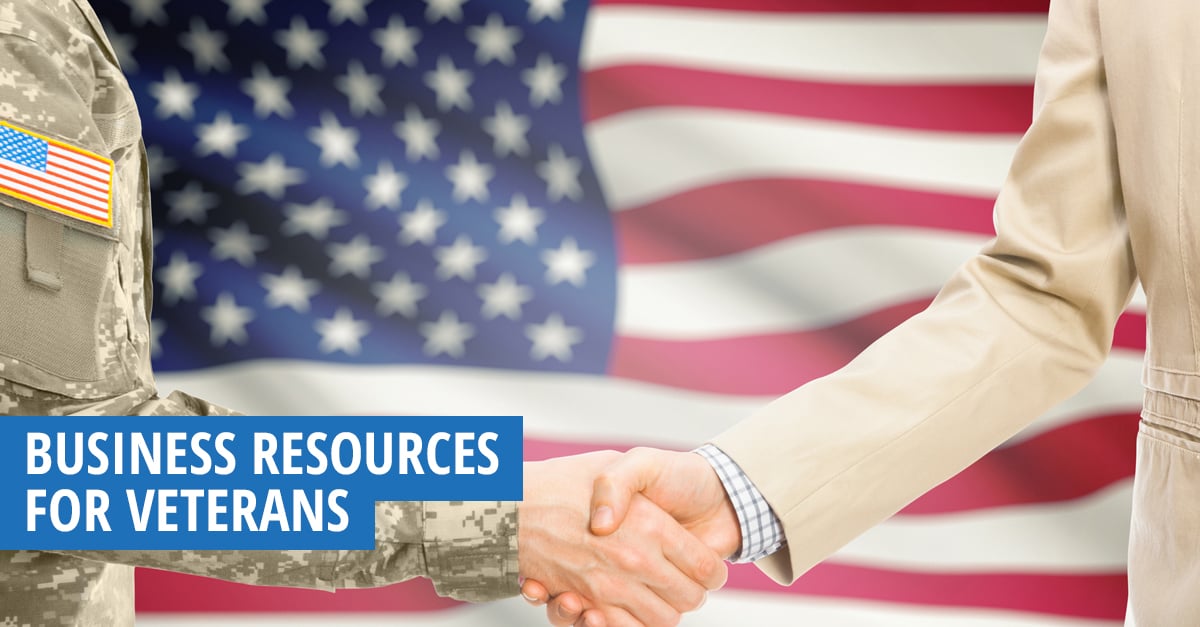 Must Know Resources for Veteran-Owned Businesses