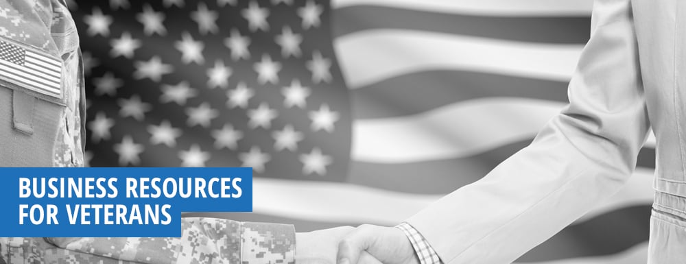 Must Know Resources for Veteran-Owned Businesses