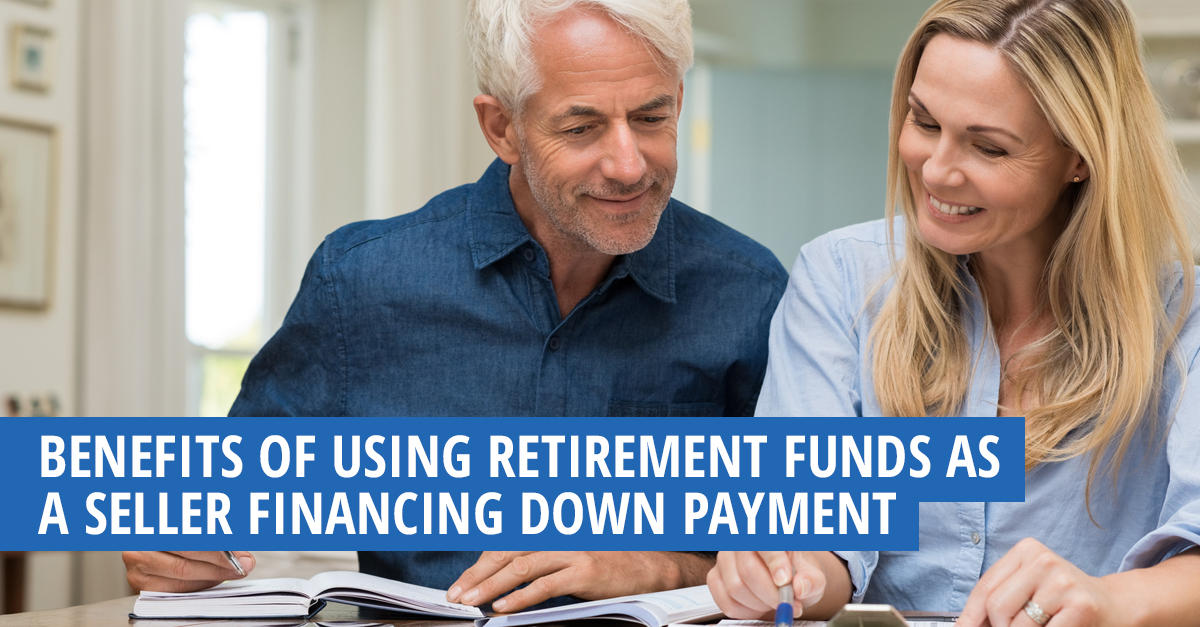 Capital One Pre Qualify >> Using Your 401(k)/IRA as a Down Payment for Seller Financing Capital One Pre Qualify >> Using Your 401(k)/IRA as a Down Payment for Seller Financing