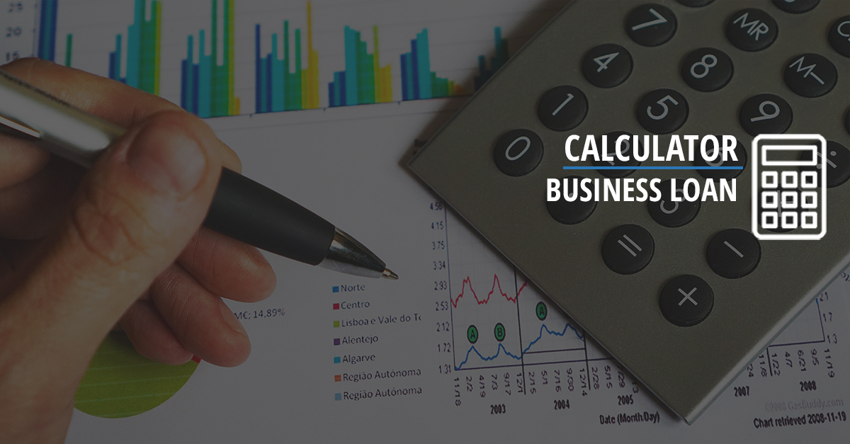 Business Loan Calculator Guidant Financial