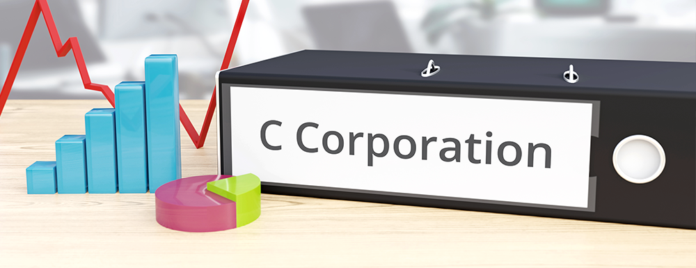 C Corporation Tax Benefits Blog - C Corps
