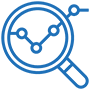 Marketing analysis under a magnifying glass