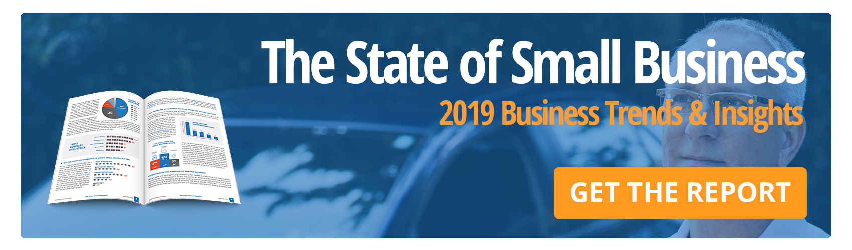 See the newest business trends with Guidant's State of Small Business