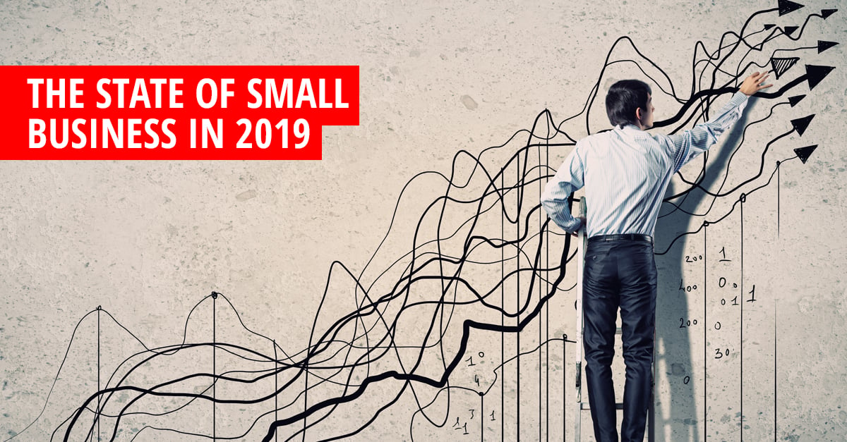 The State Of Small Business In 2019