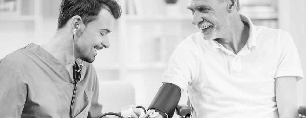 Home Care Of America