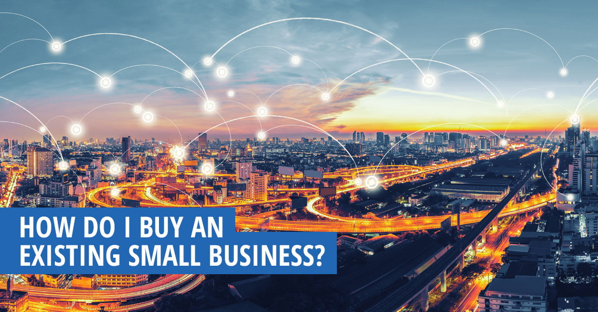 how-do-i-buy-an-existing-small-business