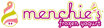 Menchies Frozen Yogurt franchise logo