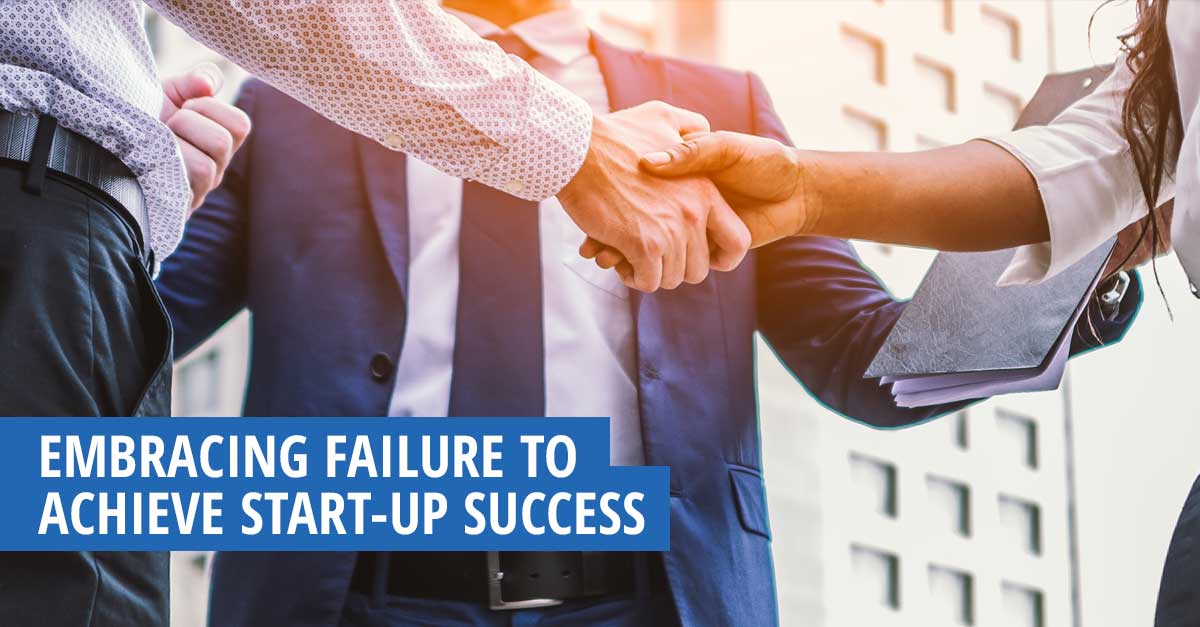 7 Small Business Relationships to Foster This February