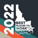 Guidant Financial was an Honoree in the 2022 Best Places to Work in Idaho.