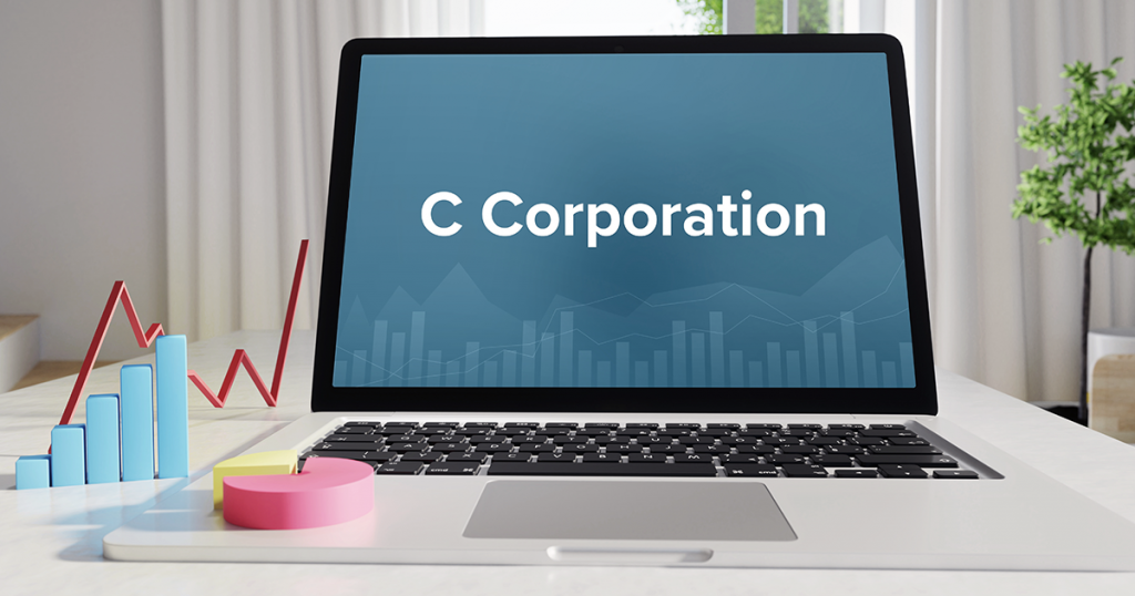 C Corp to Run LLC Everything You Need to Know Guidant