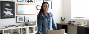 Business owner looking for Native American Loans