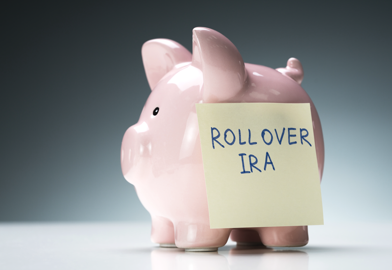 Use Your IRA to start a business using Rollover IRAs or ROBS.
