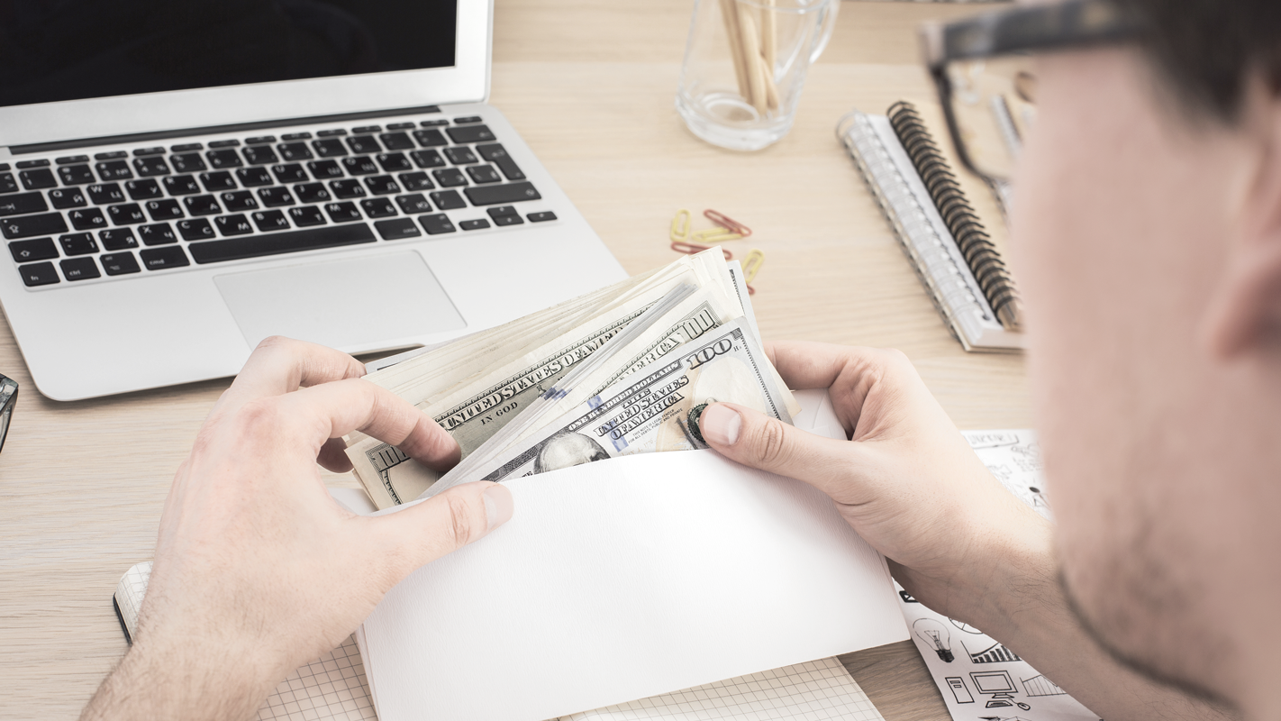Paying Yourself From Your Business How To Pay Yourself as a Business Owner - Guidant