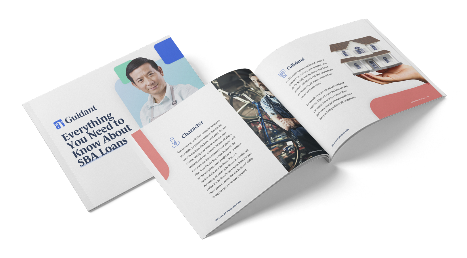 Your Complete Guide To Everything You Need To Know About Sba Loans