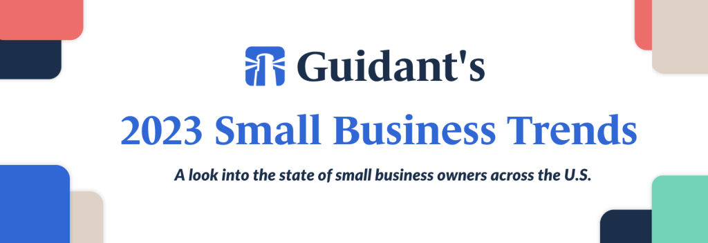 Guidant's Small Business Trends 2023
