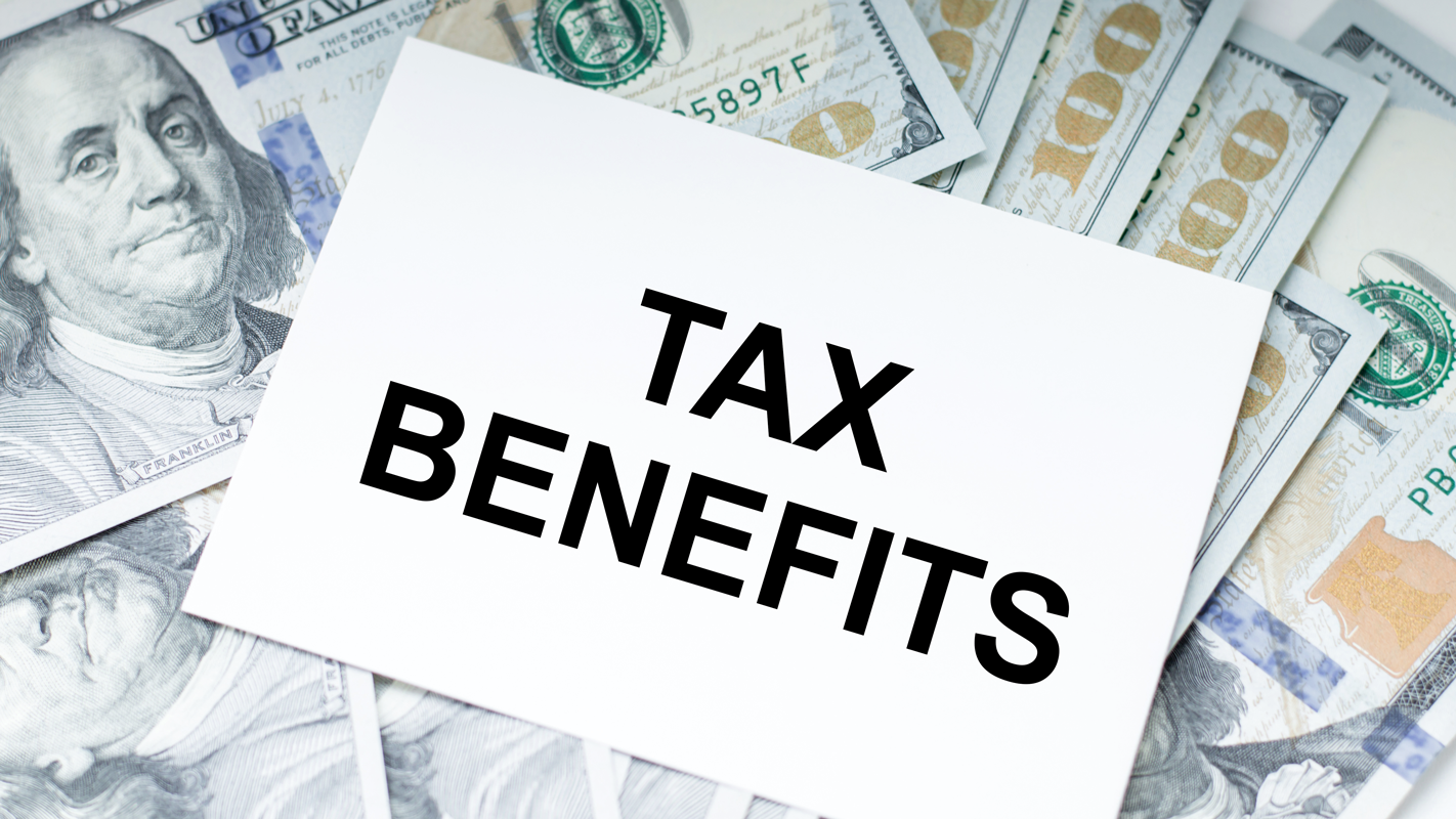 10 Tax Benefits of C Corporations - Guidant