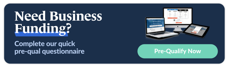 Need Business Funding? Complete our quick pre-qual questionnaire to get started at Guidant Financial. 