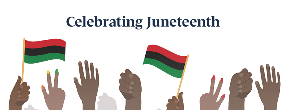 Celebrating Juneteenth - Ways to Celebrate Juneteenth for Small Businesses - Guidant Blog