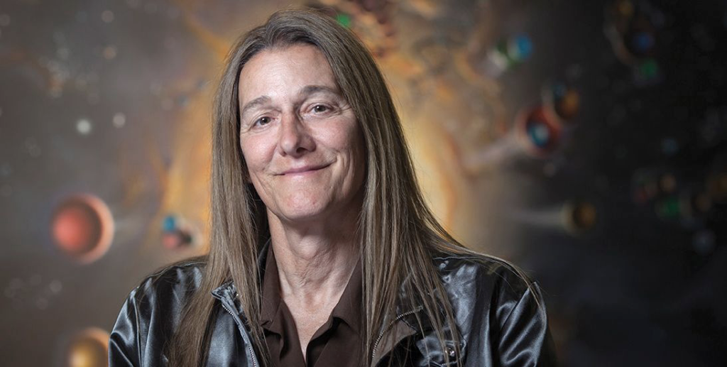 Martine Rothblatt. (5 Inspiring LGBTQ Entrepreneurs - Guidant Blog). 