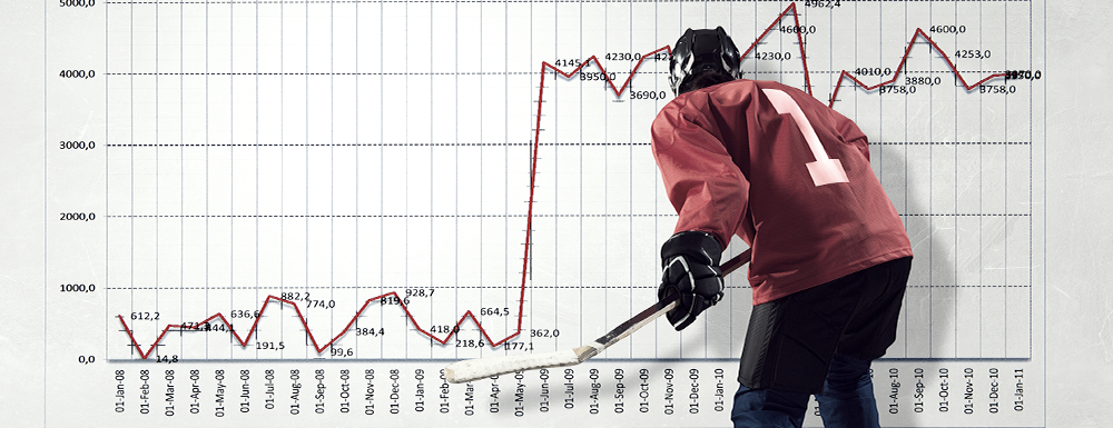 Discover Financial Services - Newsroom - Blog - From Street Hockey