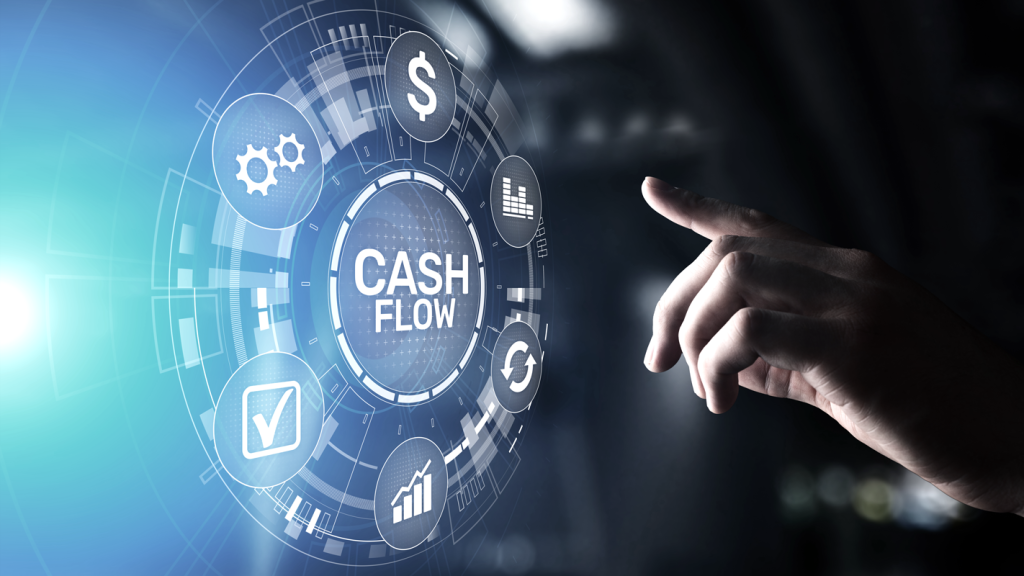 8 Vital Cash Flow Management Tips for Small Business Owners - best outsourced cfo services | your neogig
