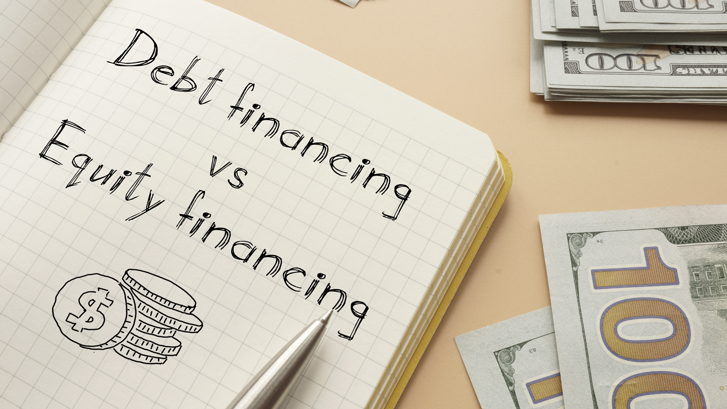 Ask These 8 Questions When Choosing Small Business Funding - Guidant
