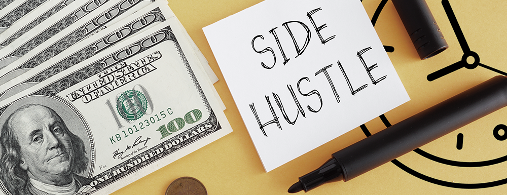 How to start a bustling side hustle in 7 steps - Guidant Blog