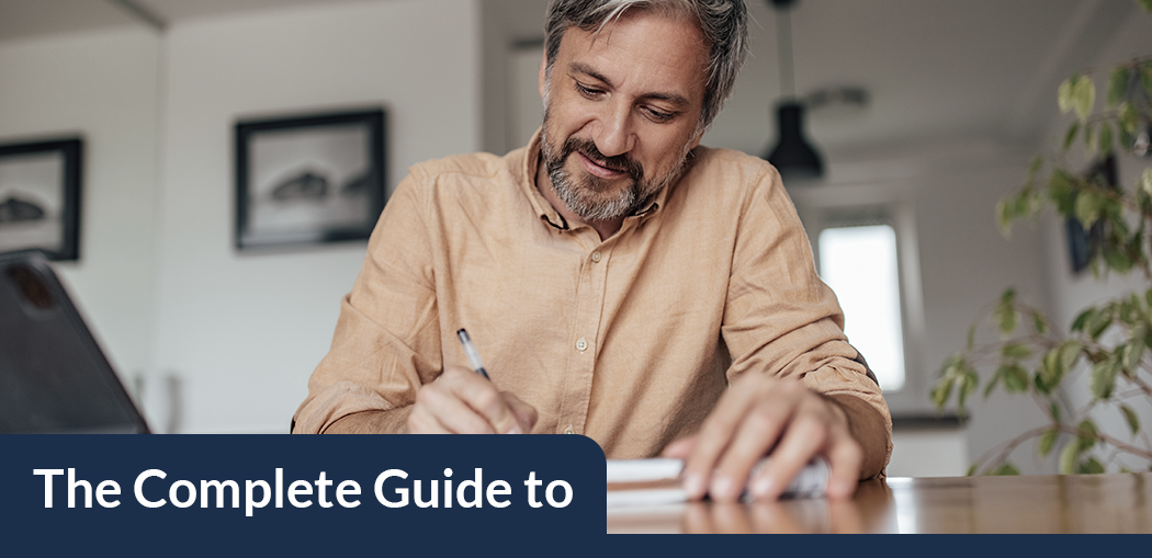 Complete Guide to Taxes