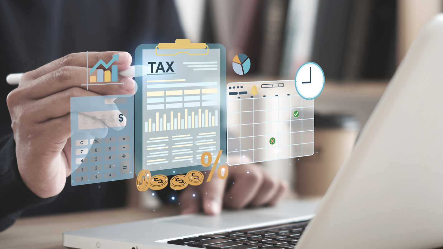 Taxes - Complete Guide to Taxes for Small Businesses