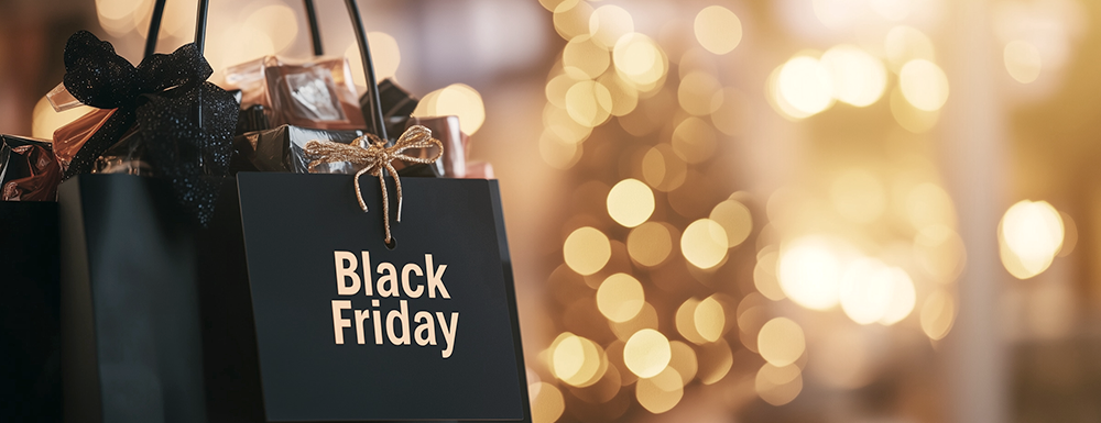 Top Black Friday Sales Tactics for Small Businesses (Guidant Blog)