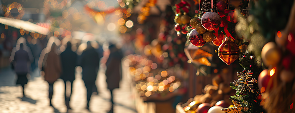 12 Days of Business: Holiday Marketing Tips to Boost Your Sales - Guidant Financial Blog