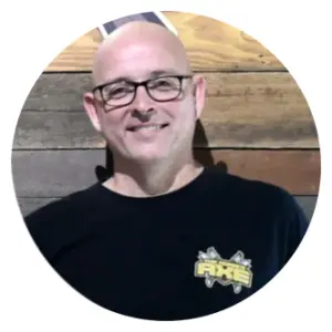 Michael Roberts