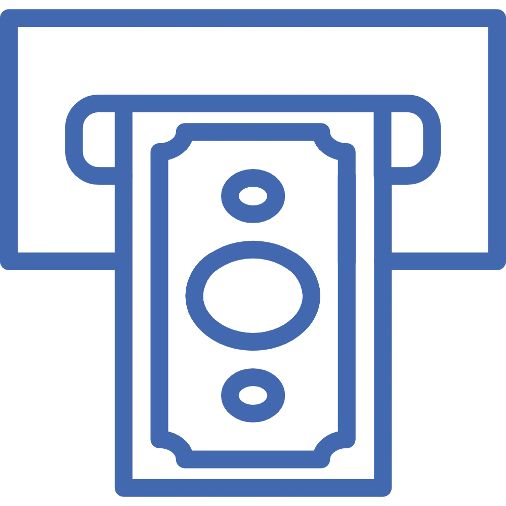 Payroll Services Icon Payroll Services Icon