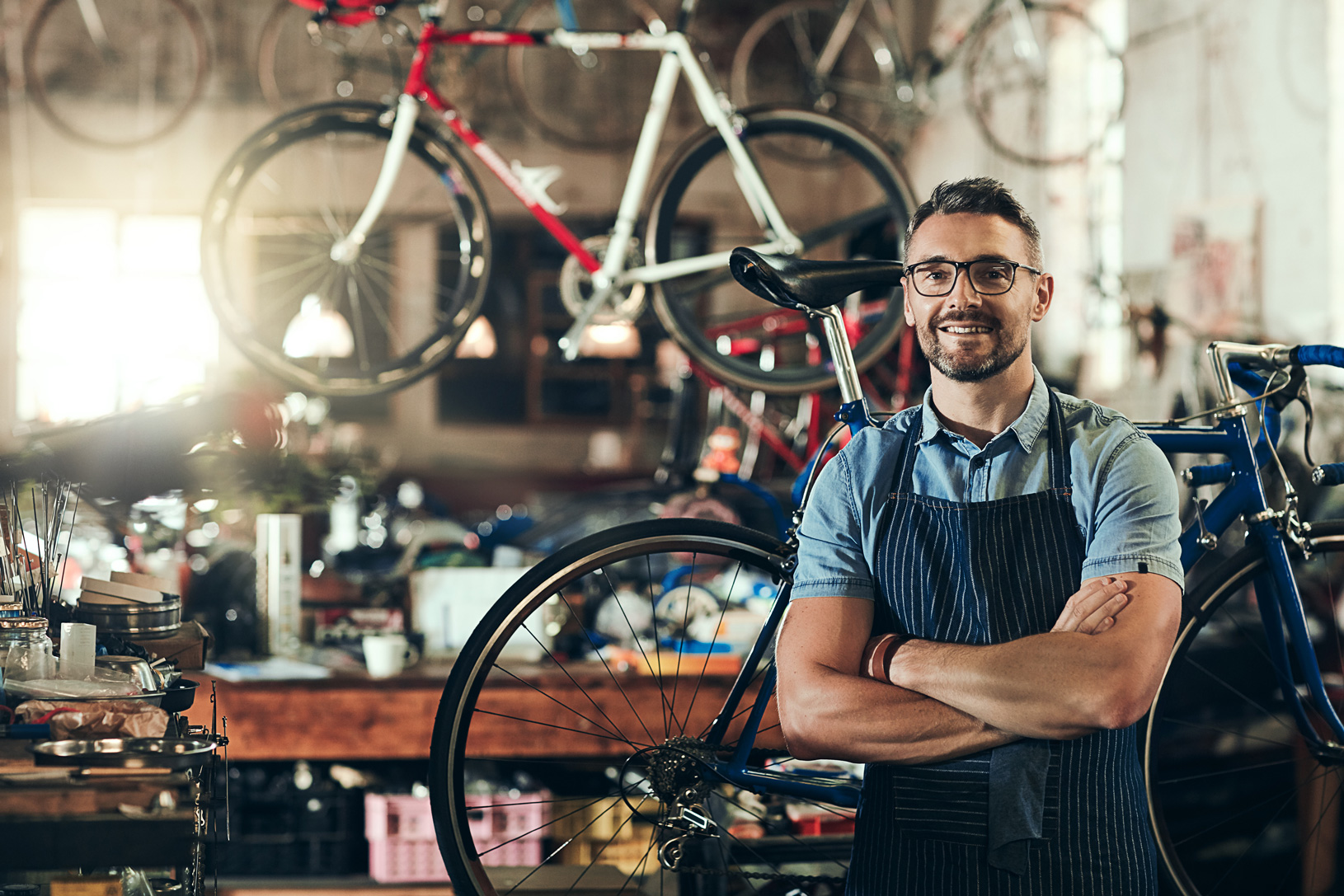 Get your business funded
